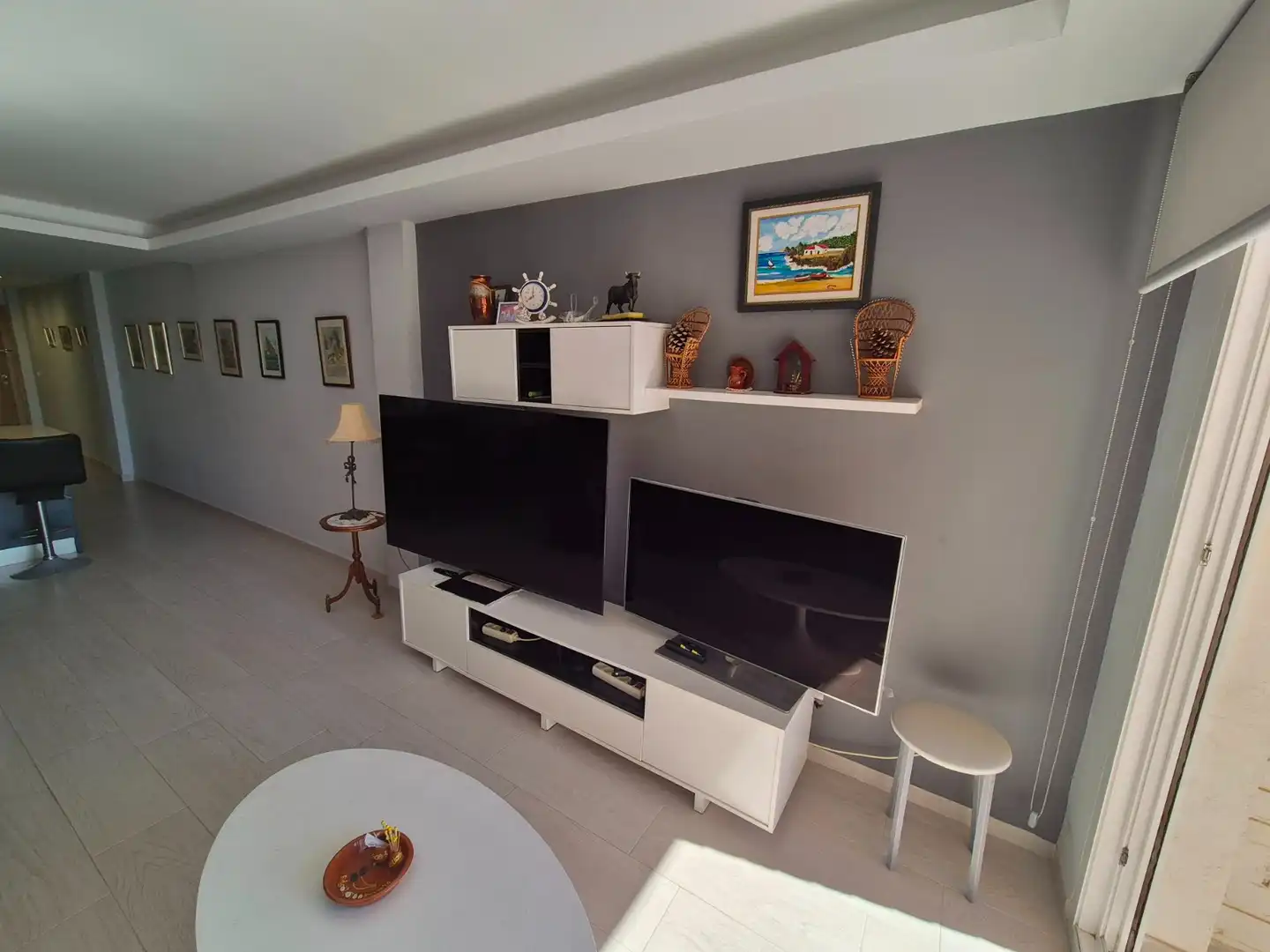 Apartament amb terrassa en venda a Calle Navegantes 8, imagen 7
