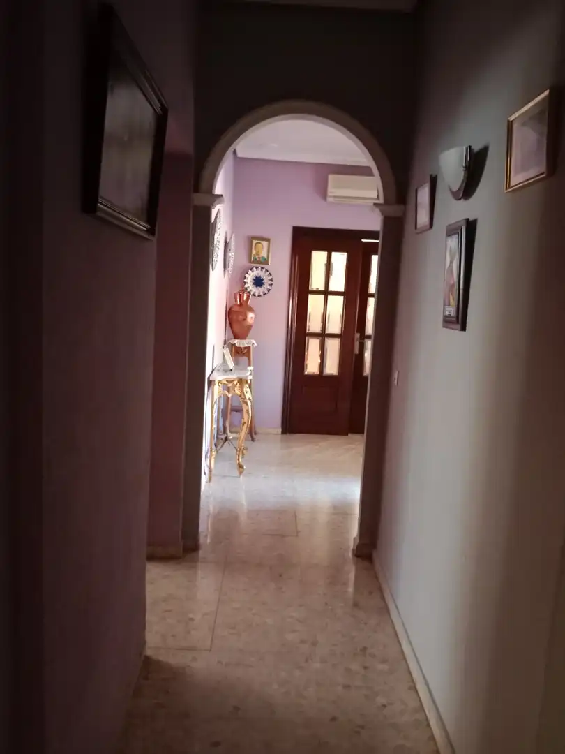 Casa o chalet en venta en La Motilla - Fuente del Rey
