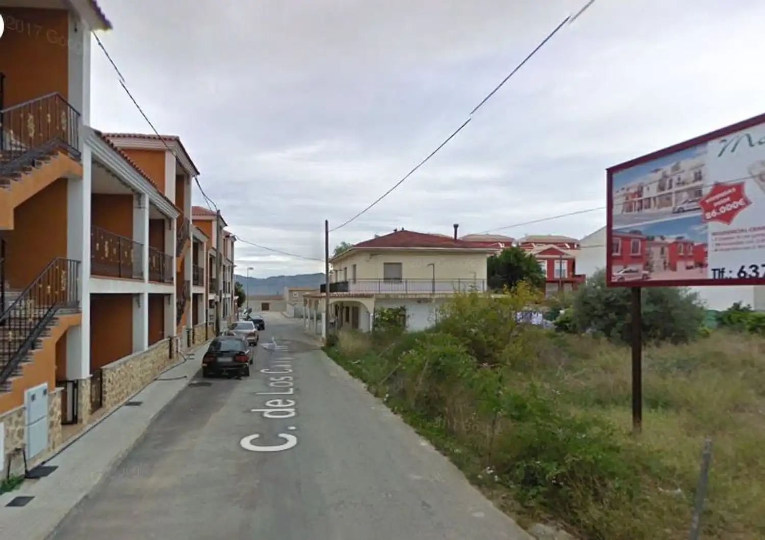 Pis en venda en Orihuela