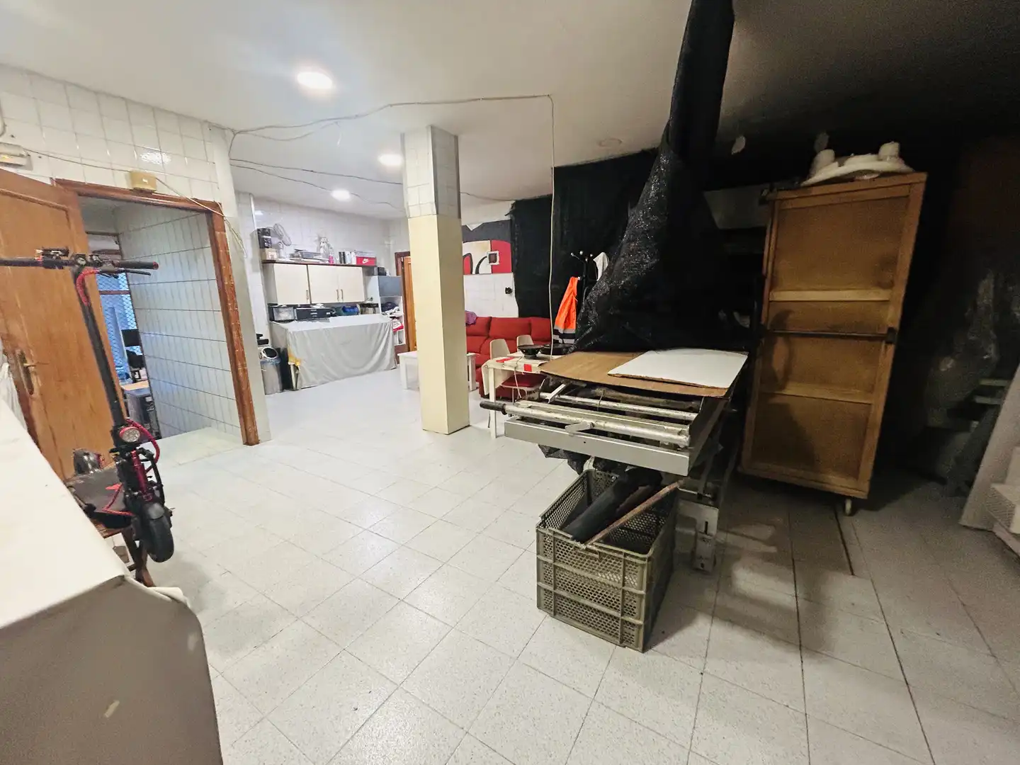 Local comercial en venda a Pego, imagen 8