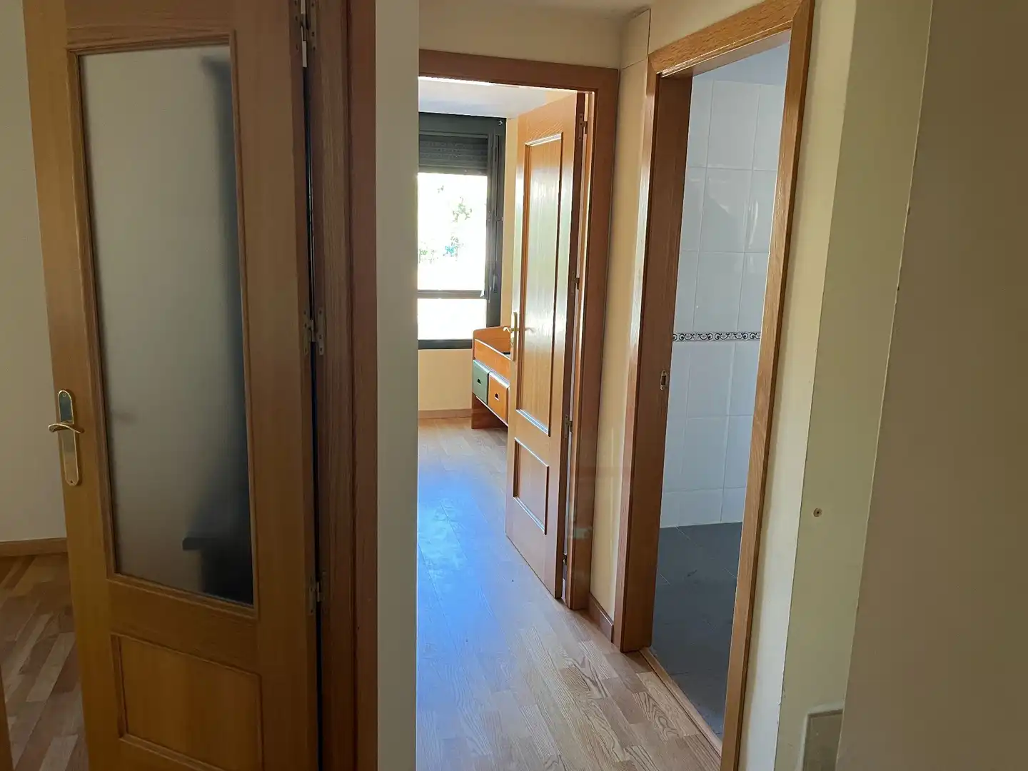 Appartamento con piscina in vendita a RECOLETOS 41, imagen 4