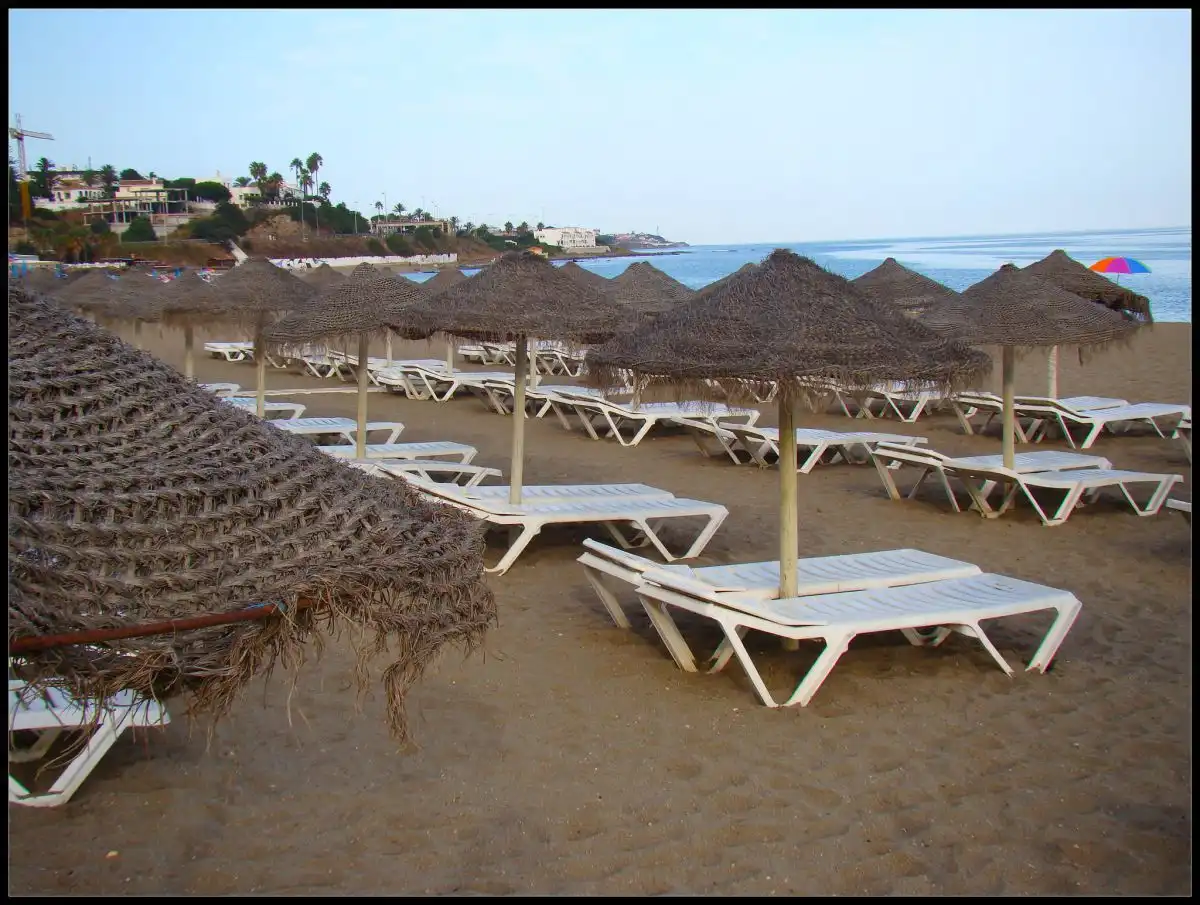 Flat for sale in Los Rios