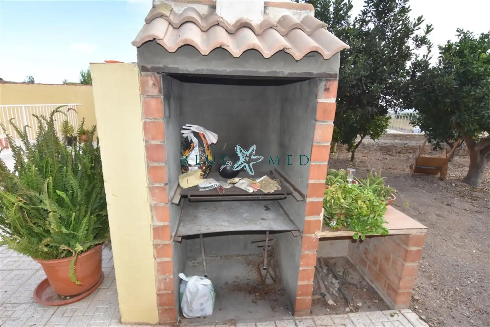 Haus mit Pool zum Verkauf in La Pinilla - Las Palas, imagen 6