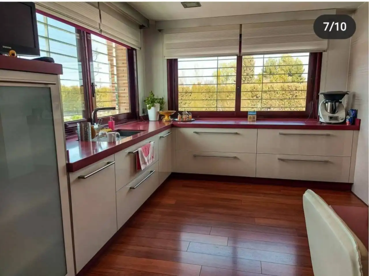 Chalet con piscina en venta en Baza, imagen 6