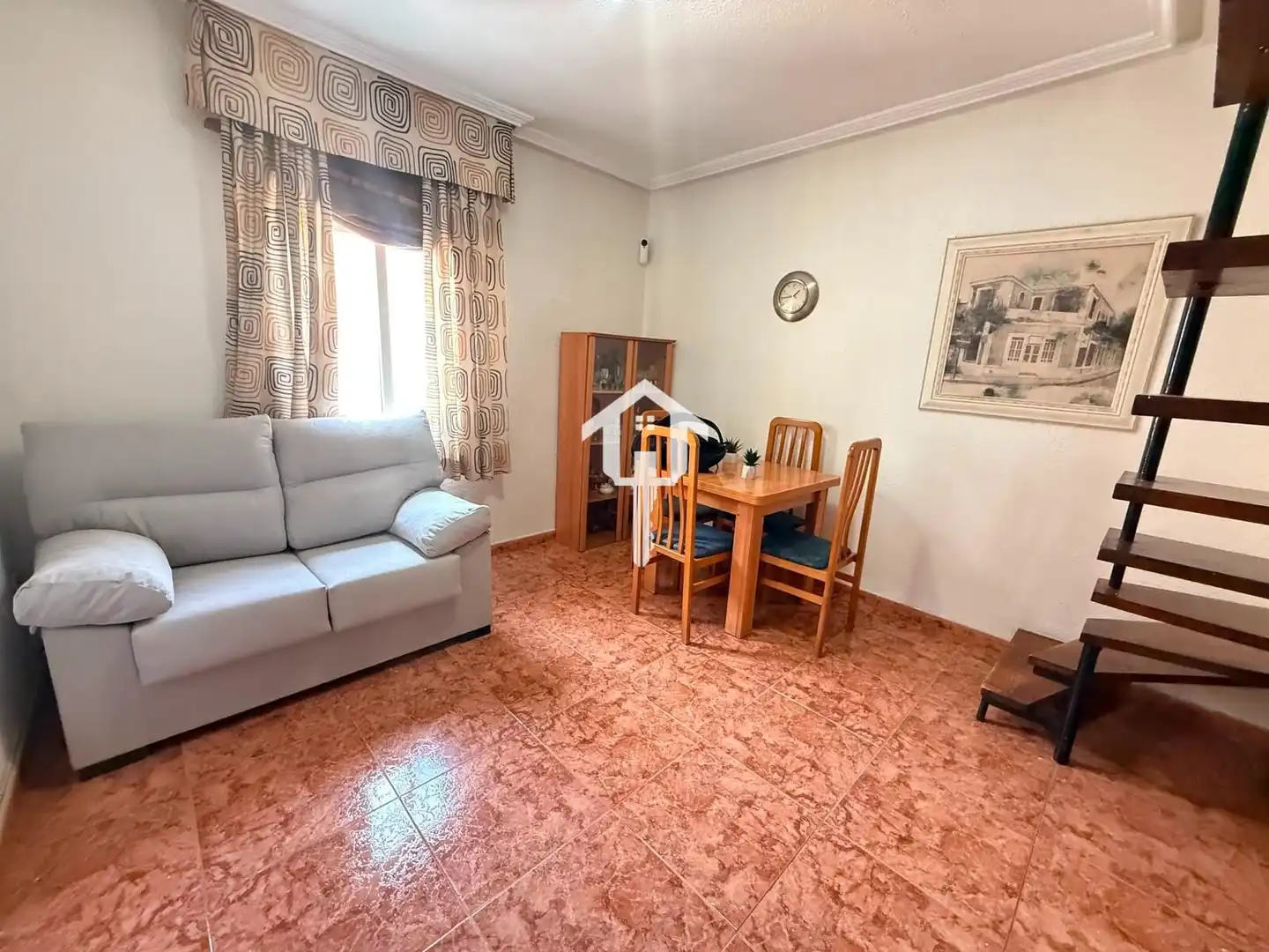 Flat with terrace for sale in Calle SIERRA MAIGMO, imagen 7