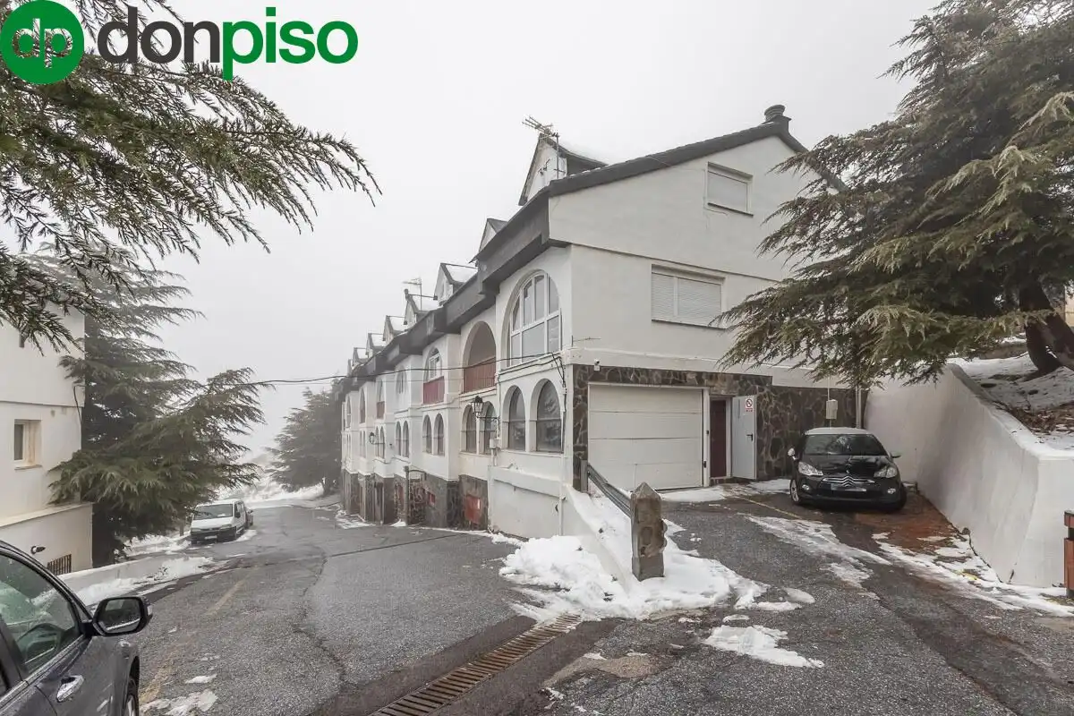 Haus zum Verkauf in Urbanizacion SOLYNIEVE, imagen 39