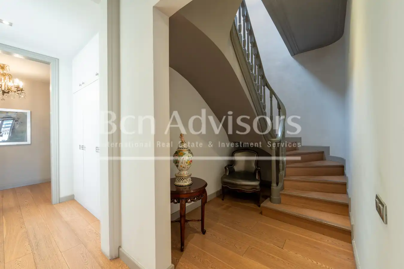 Attique avec ascenseur à vendre à Avenida Diagonal, imagen 42