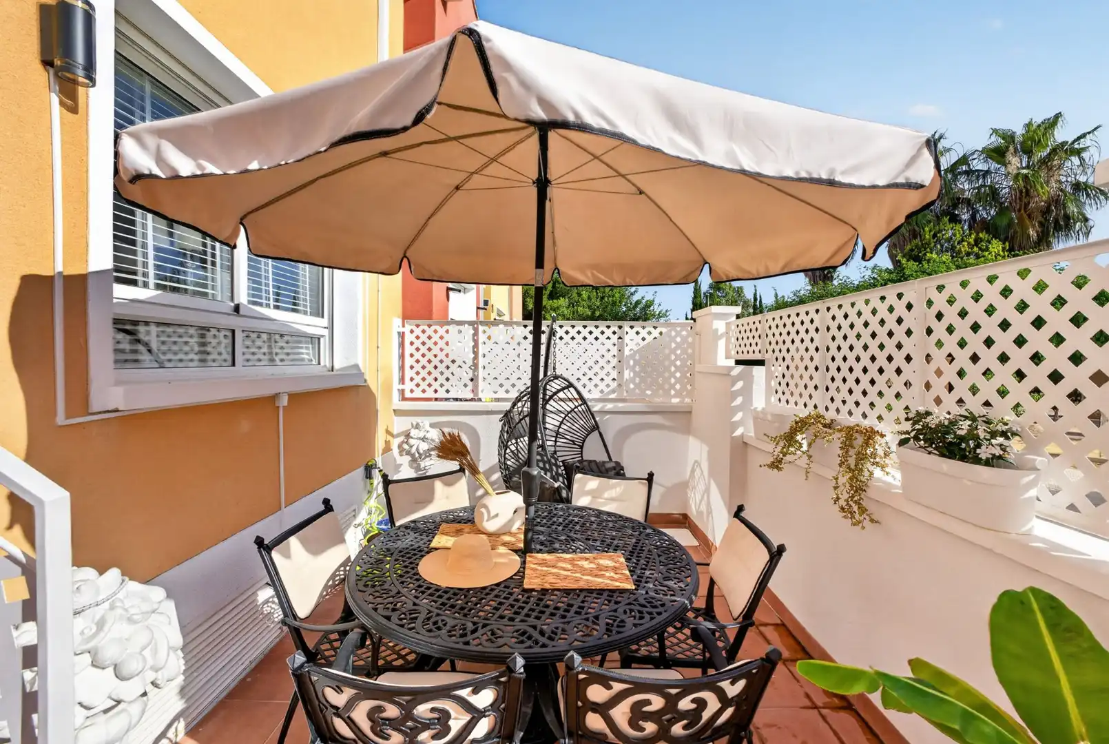 Casa a schiera in vendita a Desamparados - Hurchillo - Torremendo, imagen 3