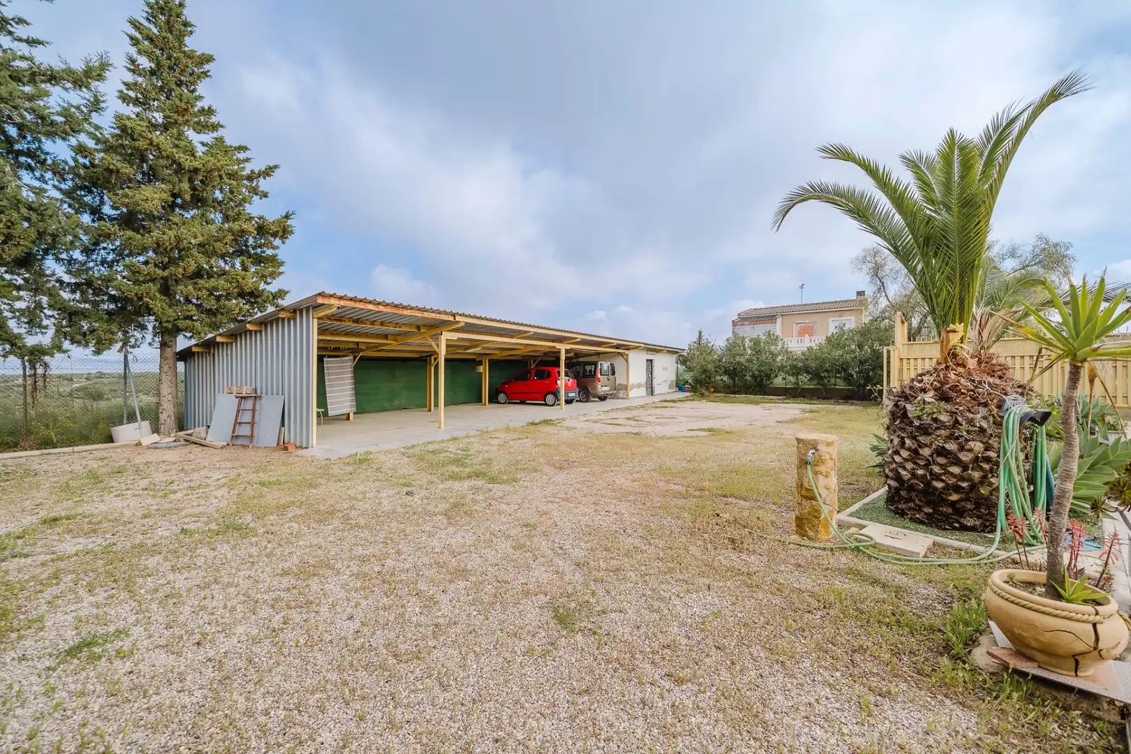 Casa con piscina in vendita a Campo de Murcia, imagen 56