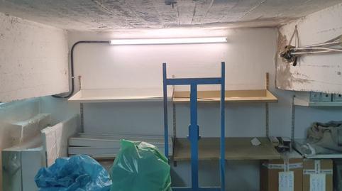 Photo 5 of Garage for sale in Aldakonea, 10b, Egia, Gipuzkoa