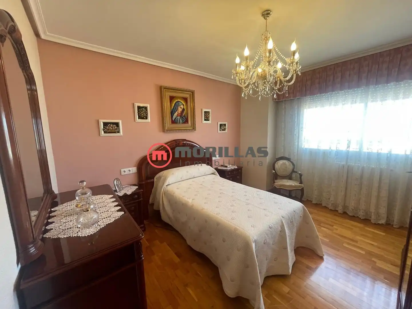 Piso con terraza en venta en Caravaca de la Cruz, imagen 9