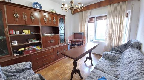 Foto 2 de Pis en venda a San Antonio, Ávila