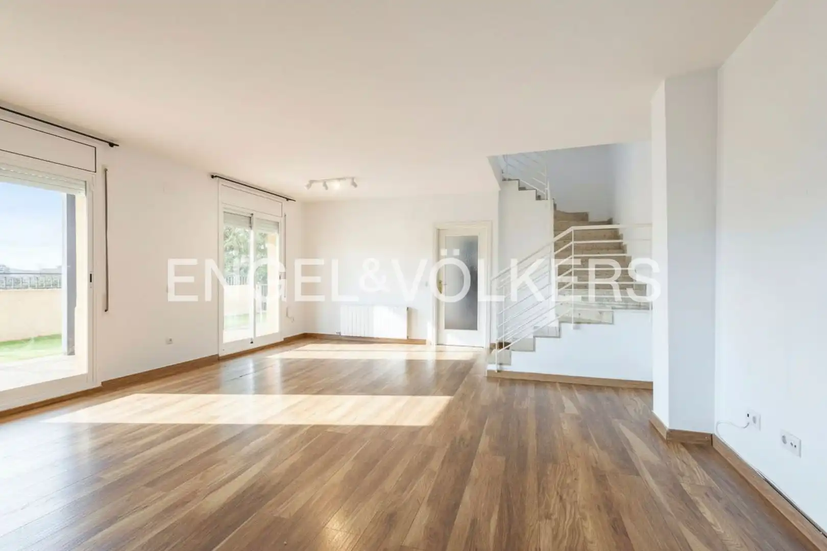 Casa o chalet en venta en Vallirana con Calefacción, Jardín privado y Parquet