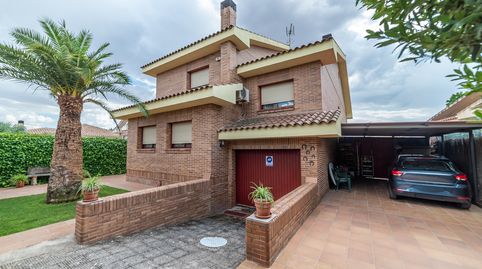 Foto 3 de Casa o xalet en venda a Cubas de la Sagra, Madrid