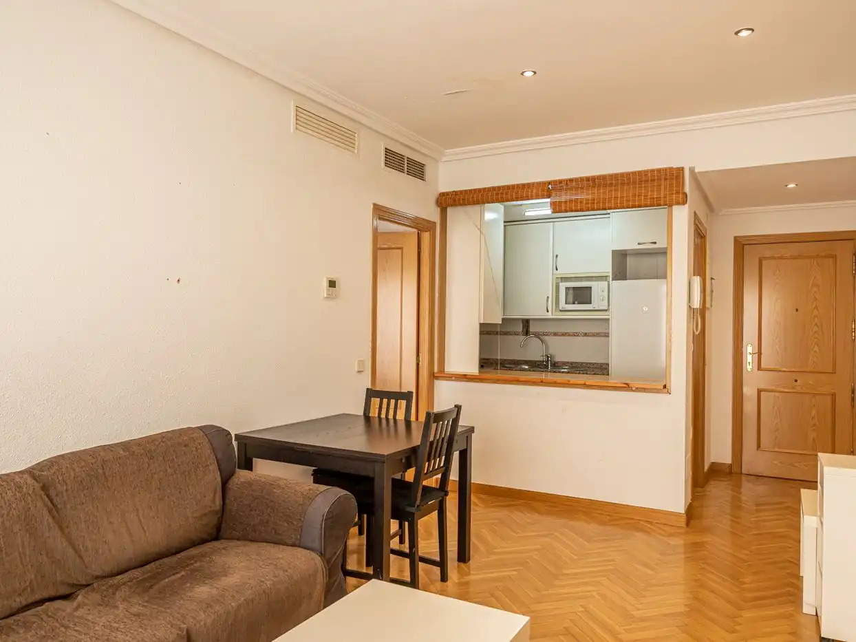 Apartament amb piscina de lloguer a ROBLEDILLO 21, imagen 12