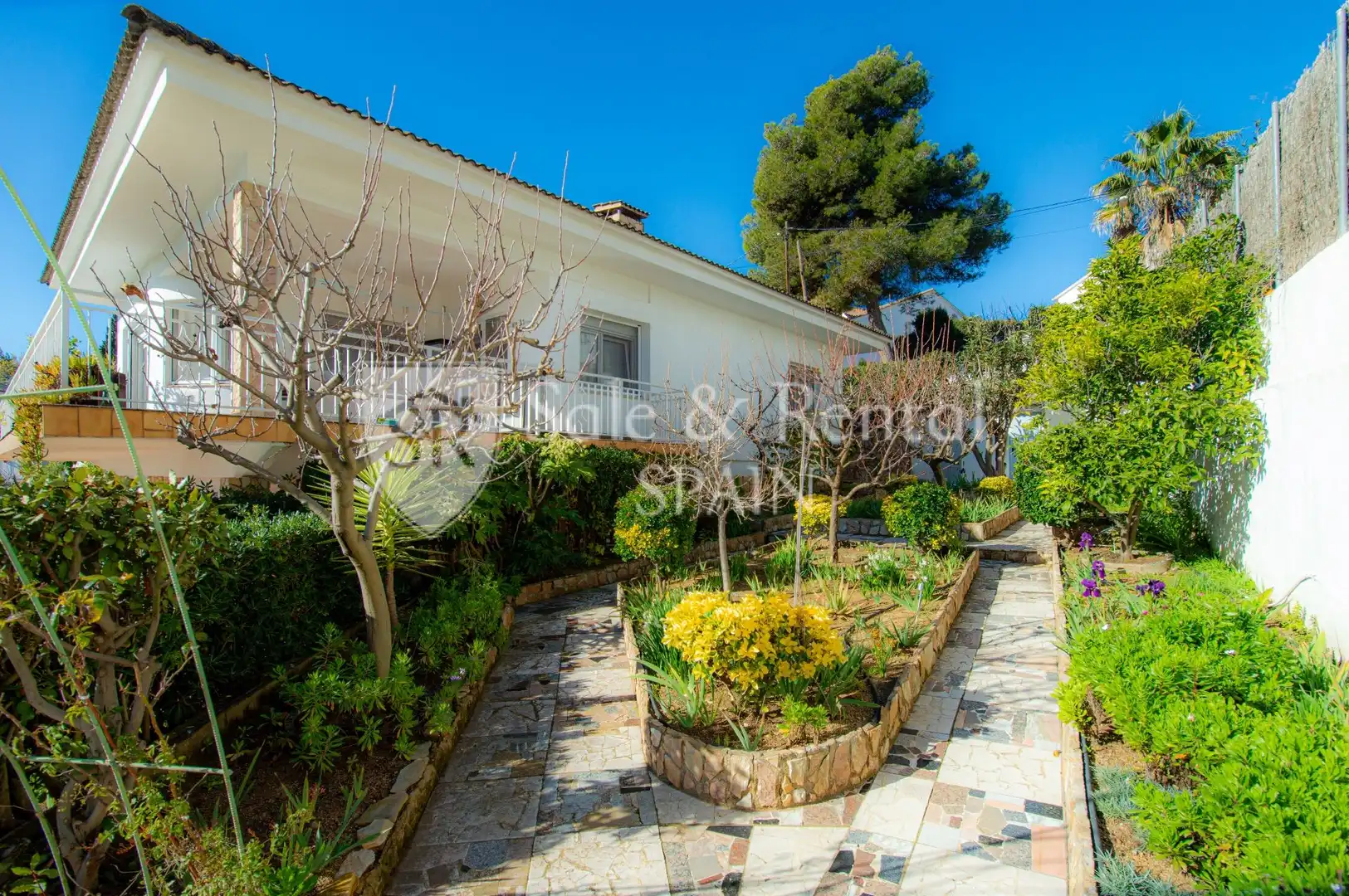 Casa amb piscina en venda a Roca Grossa, imagen 76