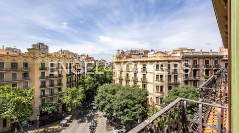 Foto 2 von Dachboden zum Verkauf in L'Antiga Esquerra de l'Eixample, Barcelona Capital