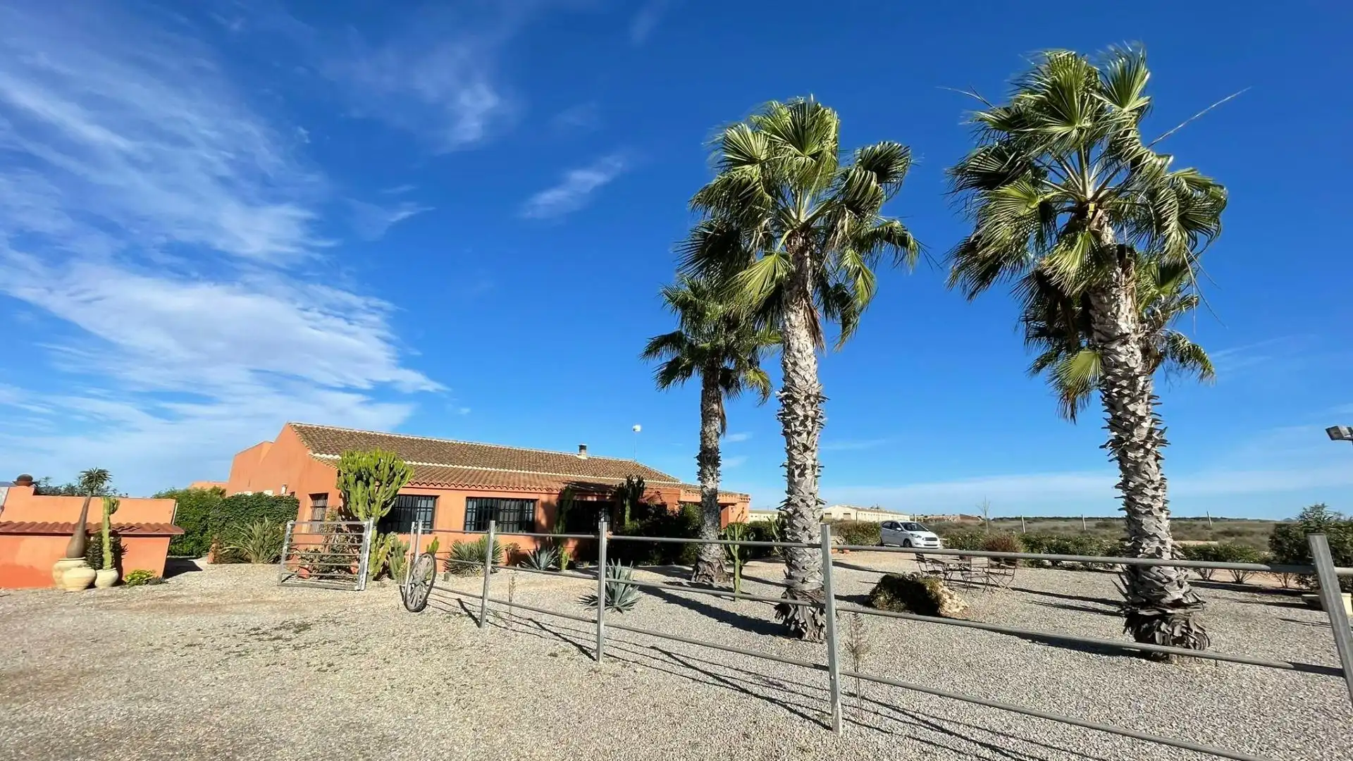 Casa rústica en venta en Centro, imagen 4