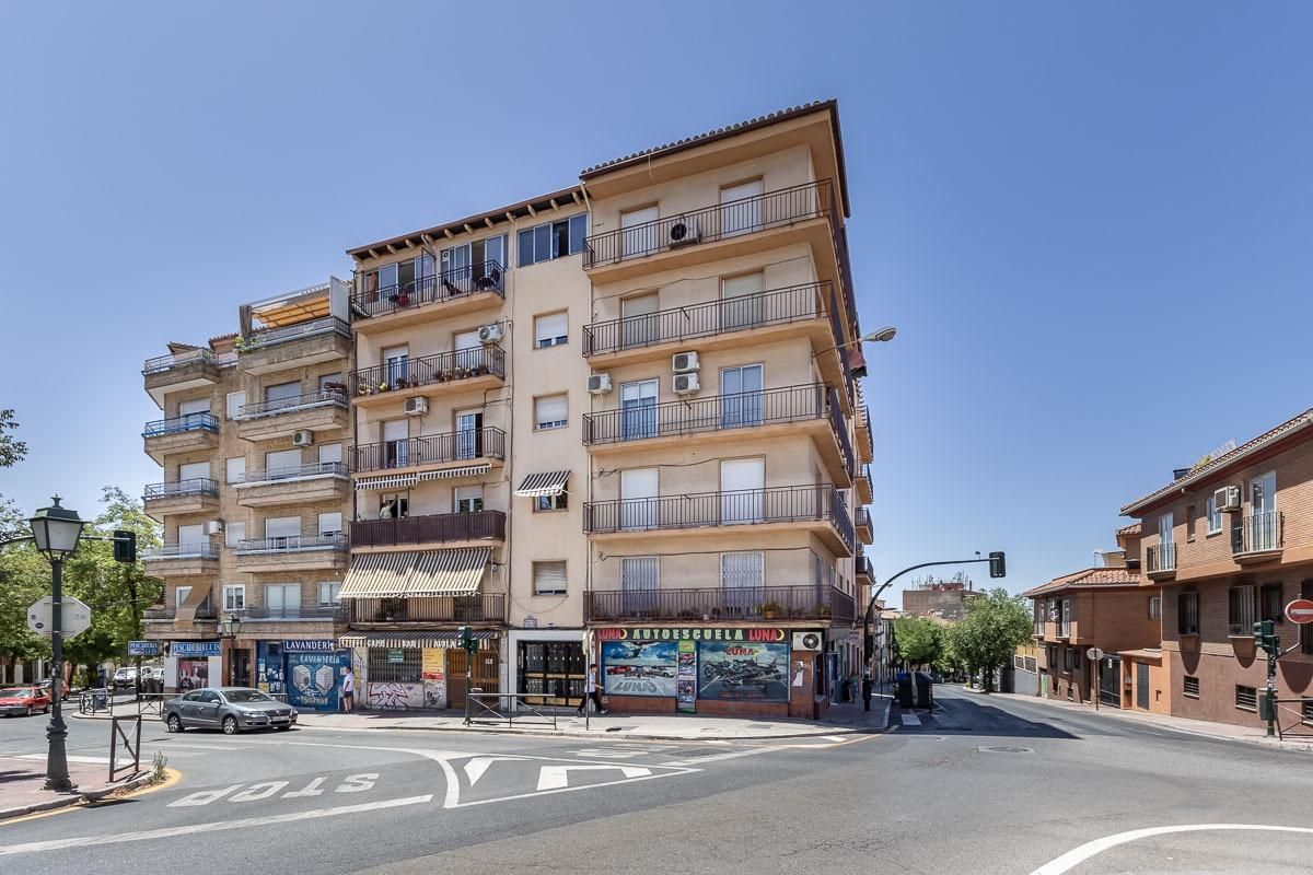 Flat for sale in San Ildefonso