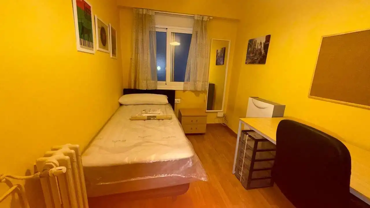 Appartamento con terrazza in affitto a Centro, imagen 22