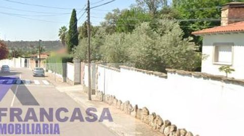 Foto 4 de Casa o chalet en venta en San Román de los Montes, Toledo