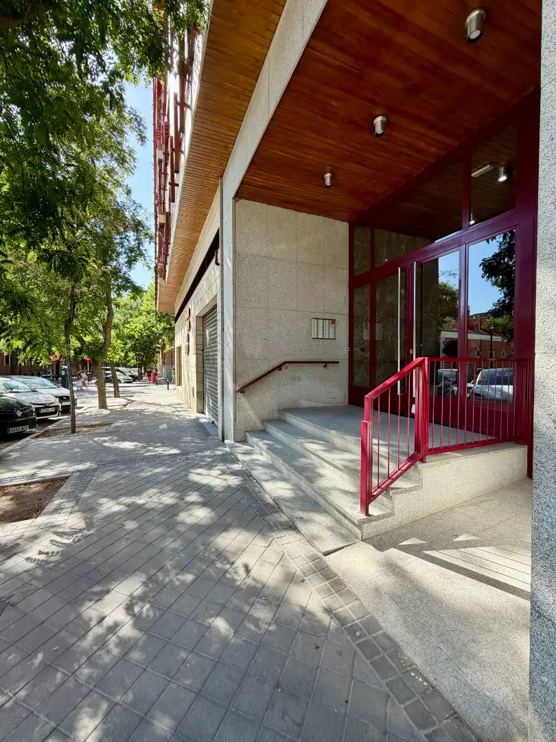 Appartement avec terrasse à vendre à Calle de Galileo 1, imagen 40