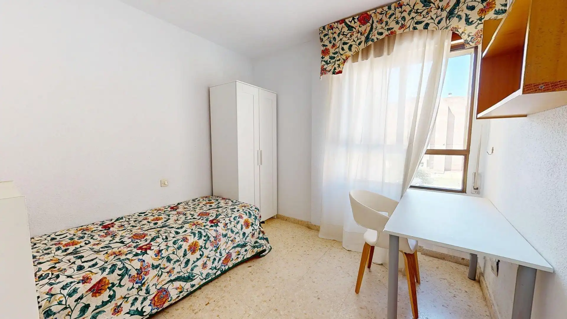 Flat with lift for sale in Poniente-Sur, imagen 18