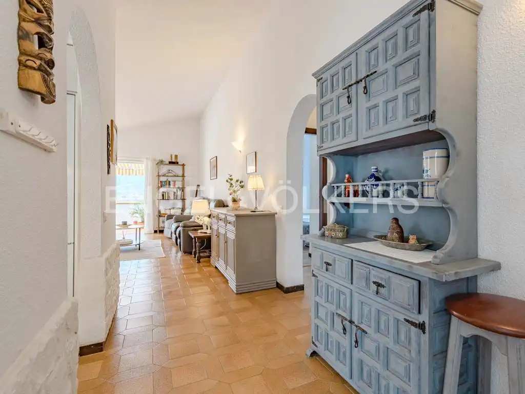 Casa o chalet en venta en Adeje con Terraza, Amueblado y Jacuzzi