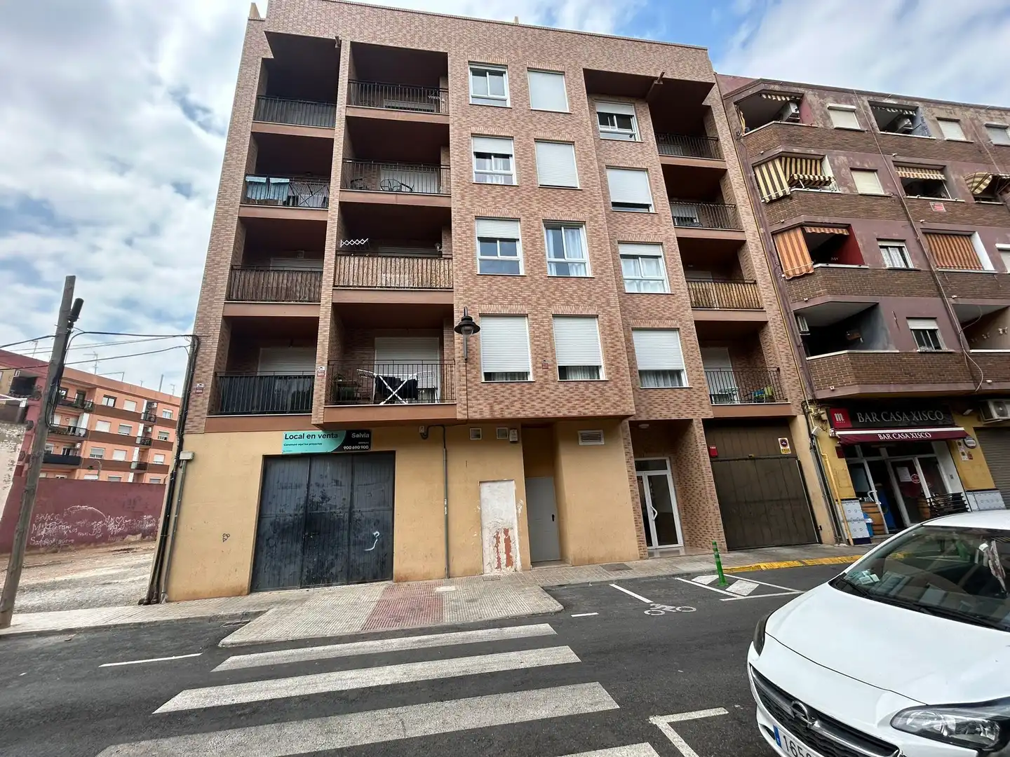 Gewerbefläche zum Verkauf in C/ Juan Ramón Jiménez, imagen 8