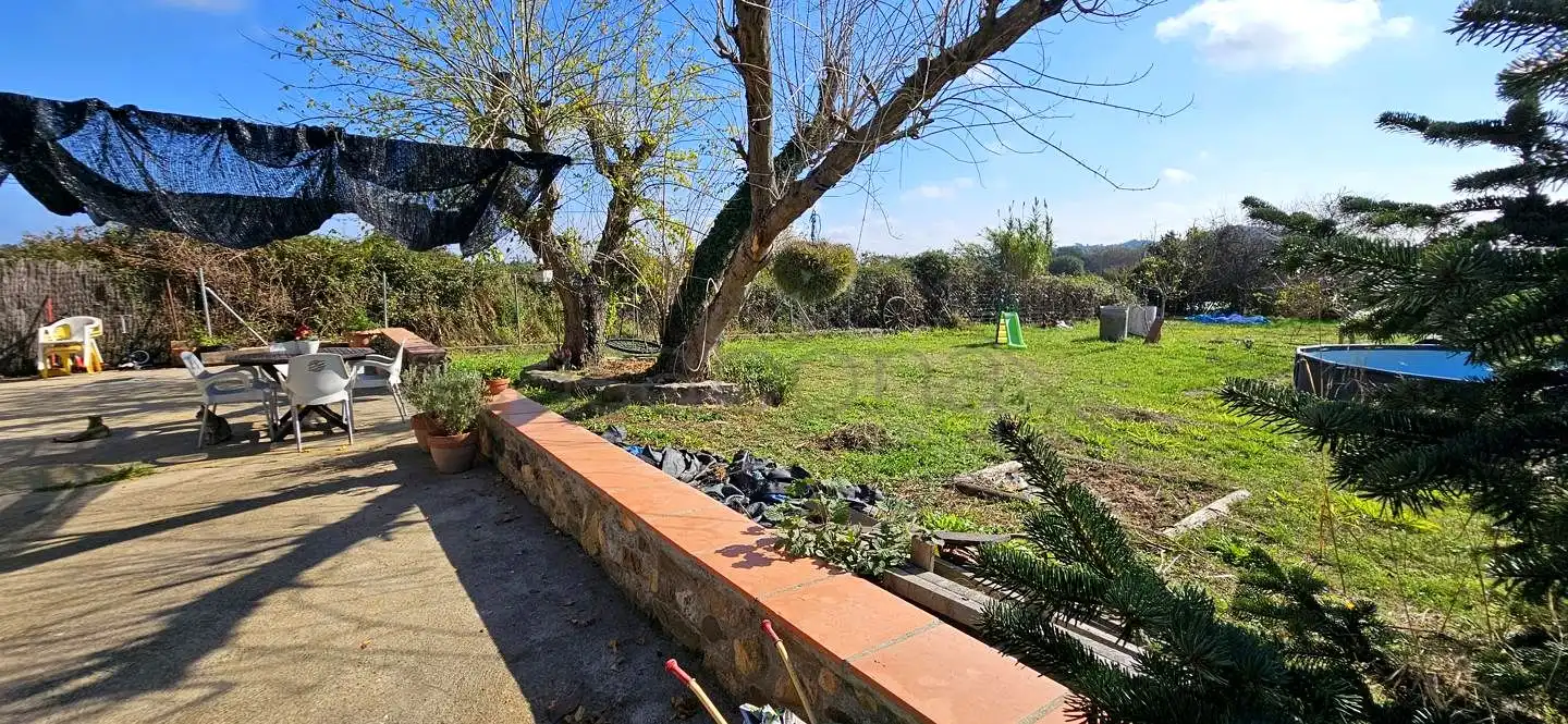Casa rústica con jardín en venta en Brunyola i Sant Martí Sapresa, imagen 16