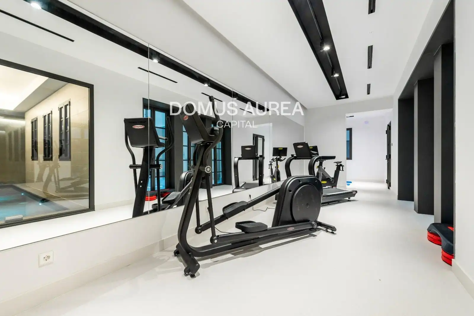 Flat for rent in Hermosilla, Goya