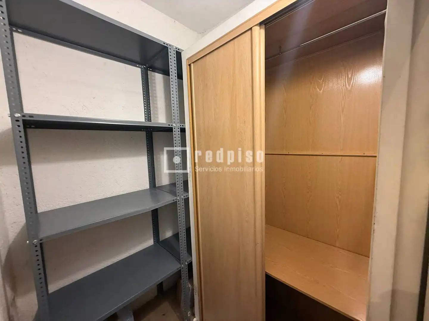 Wohnung zur Miete in Madrid mit Klimaanlage, Heizung und Parkett