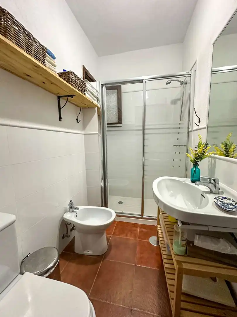 Baño de Casa o chalet en venta en Motril con Calefacción, Terraza y Trastero