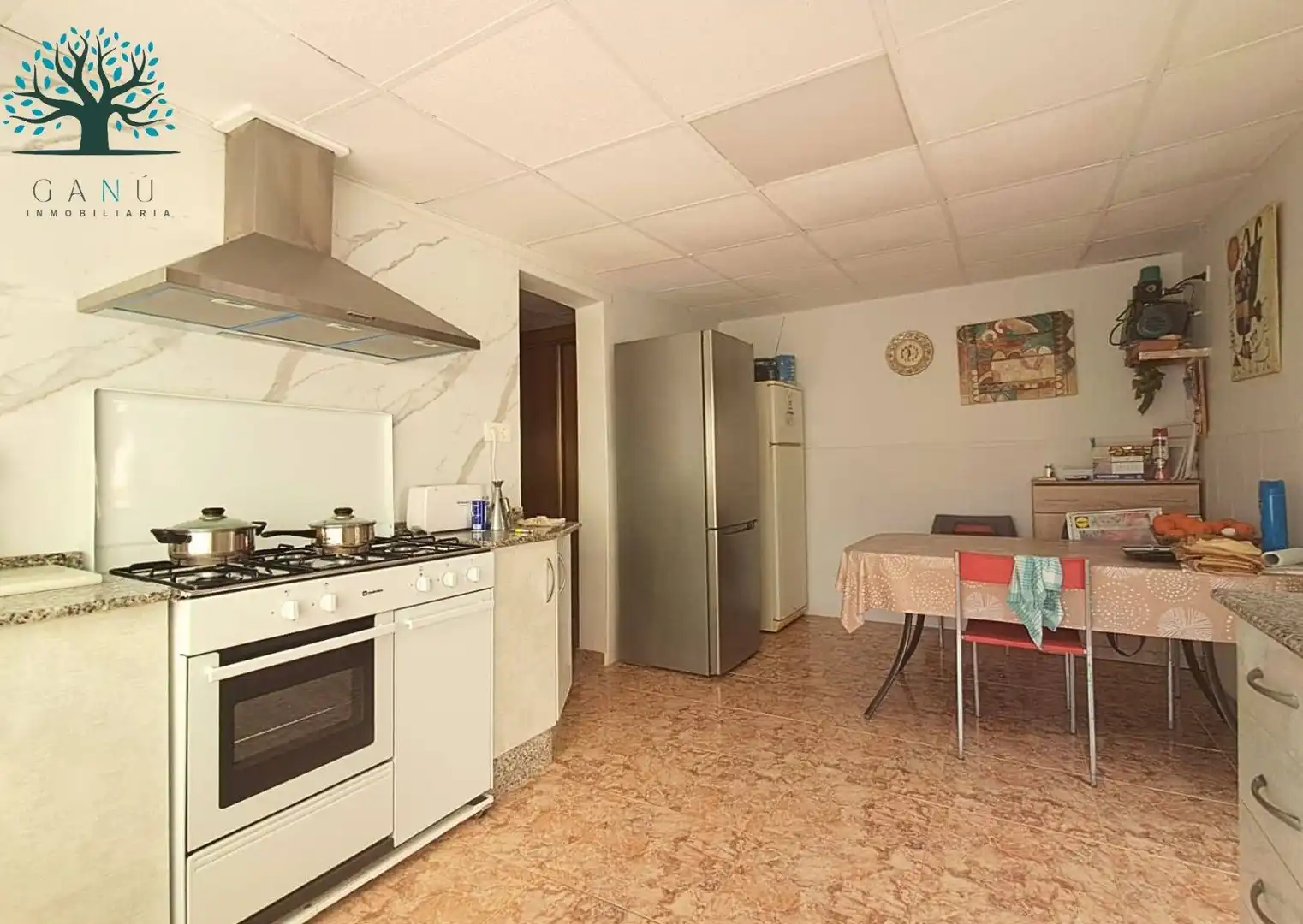 Duplex avec terrasse à vendre à Puerto de Mazarrón, imagen 19