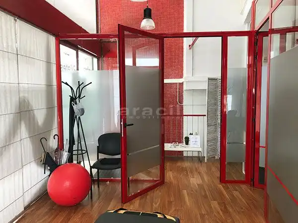 Local commercial à vendre à Centre - Zona Alta, imagen 7