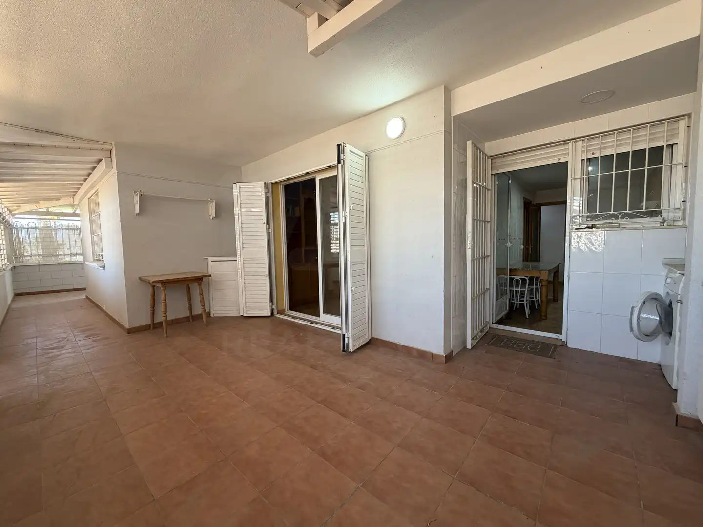 Wohnung zum Verkauf in Dénia mit Terrasse und Schwimmbad