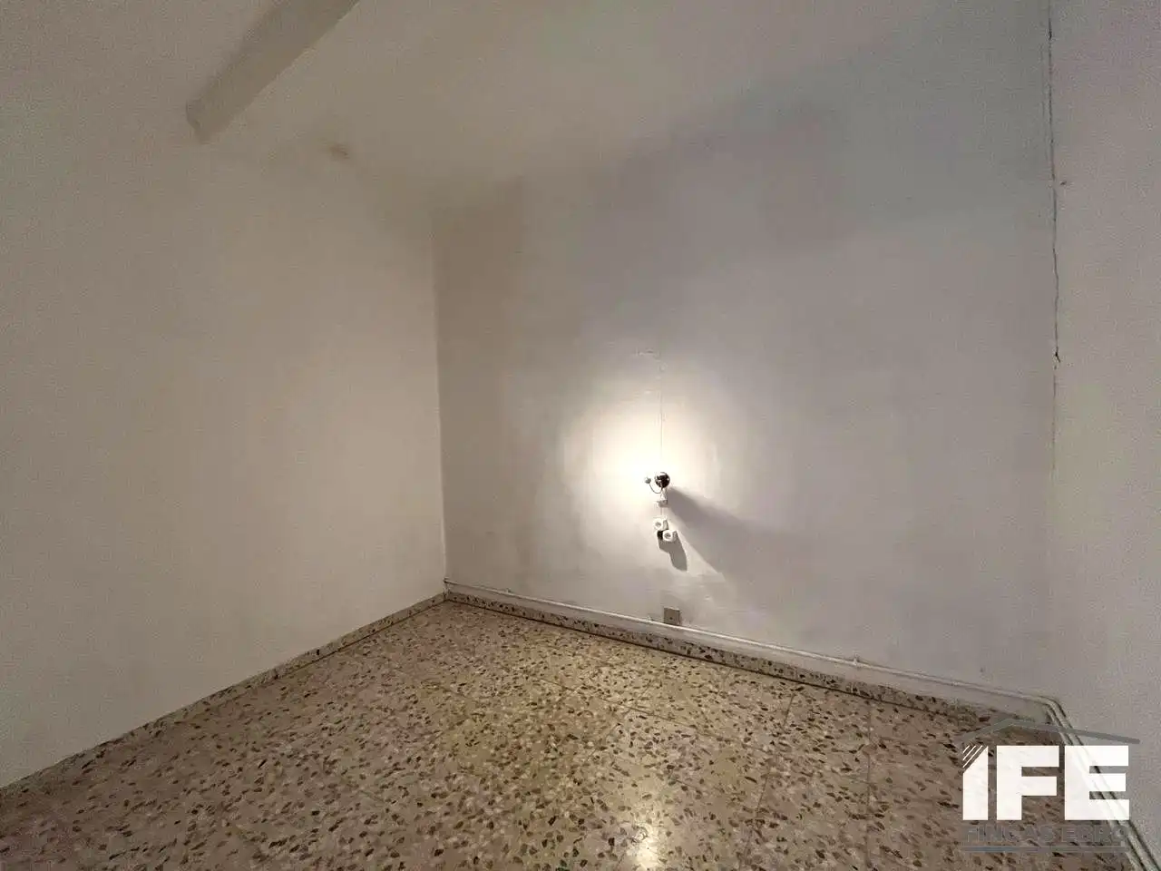 Bedroom of Flat for sale in Alagón  with Terrace and Storage room