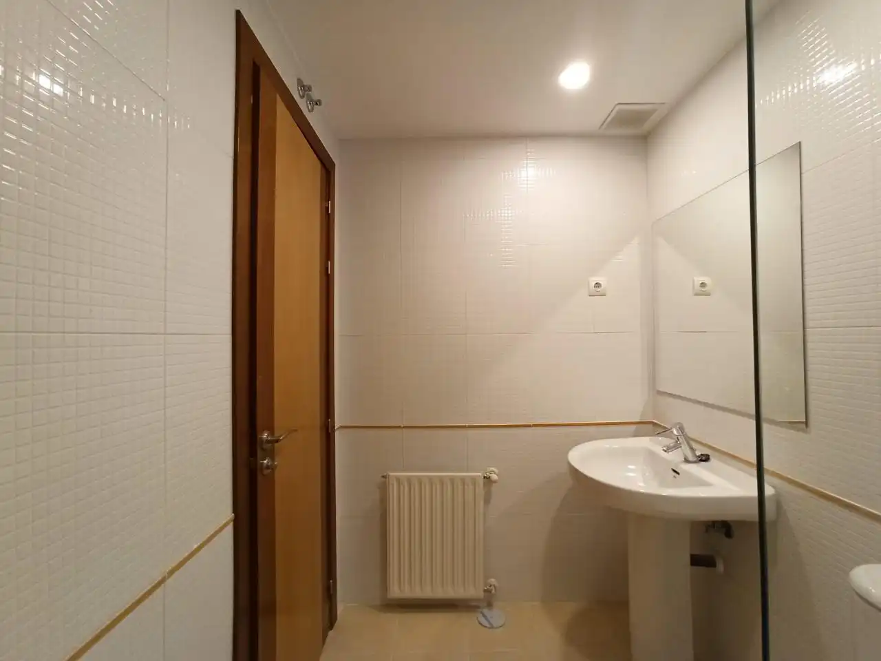 Estudio de alquiler en La Paloma, Villarejo de Salvanés