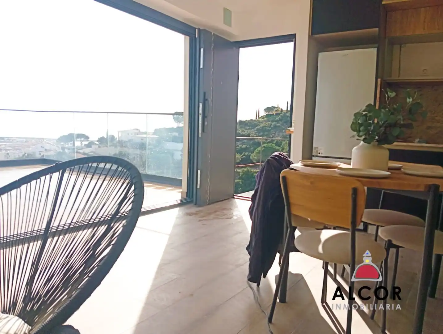Appartement compact à vendre à Las Atalayas - Urmi - Cerro de Mar, imagen 7