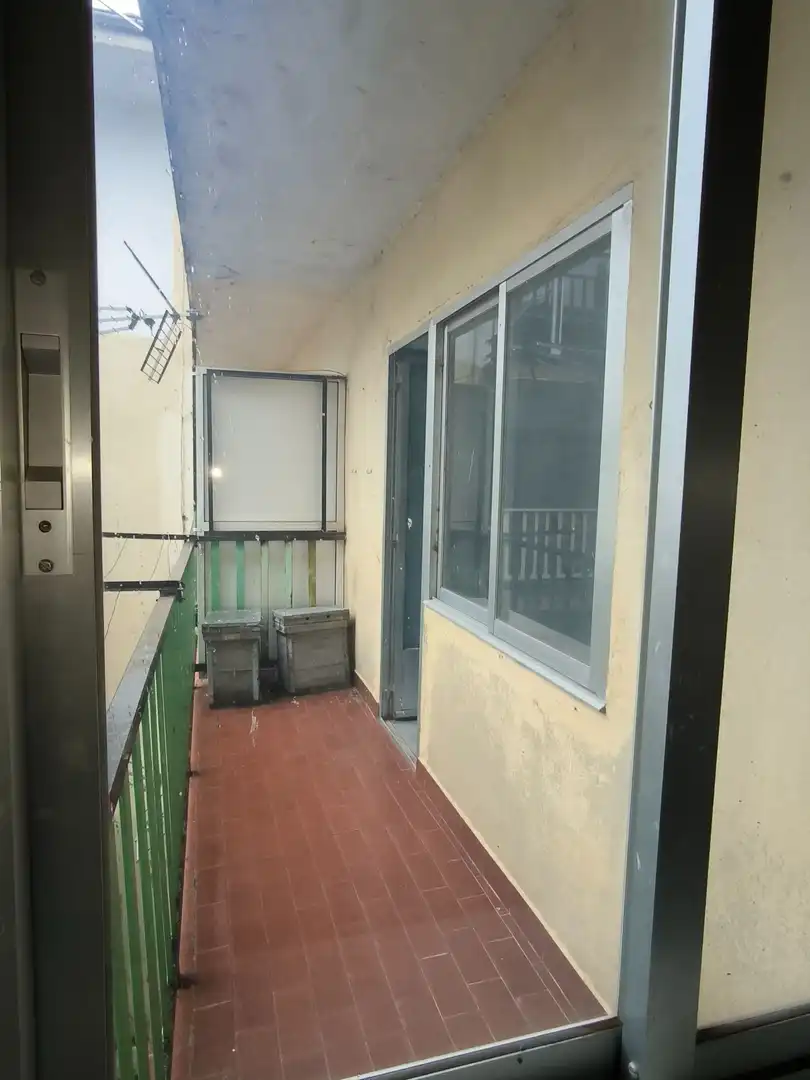 Terraza de Piso en venta en Béjar