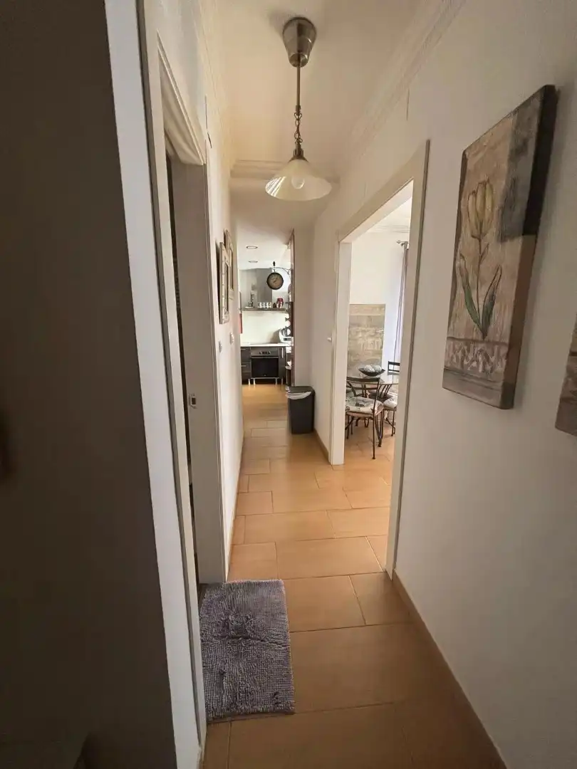 Piso en venta en Peligros con Aire acondicionado, Terraza y Horno
