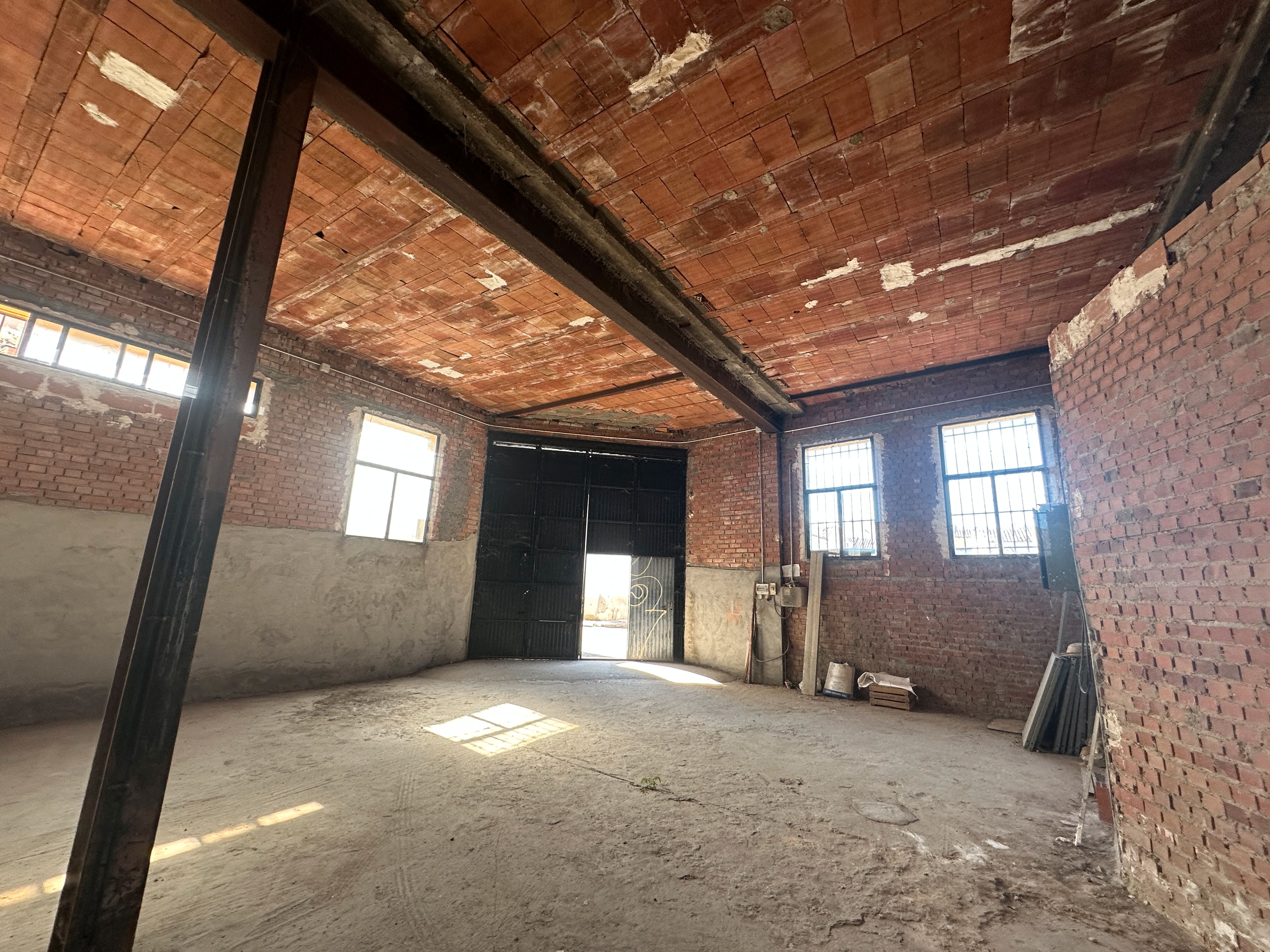 Premises for sale in Ocaña