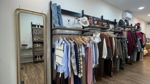 Photo 3 of Commercial properties for rent in Calle San Isidro, 8, Centro - Corte Inglés, Talavera de la Reina