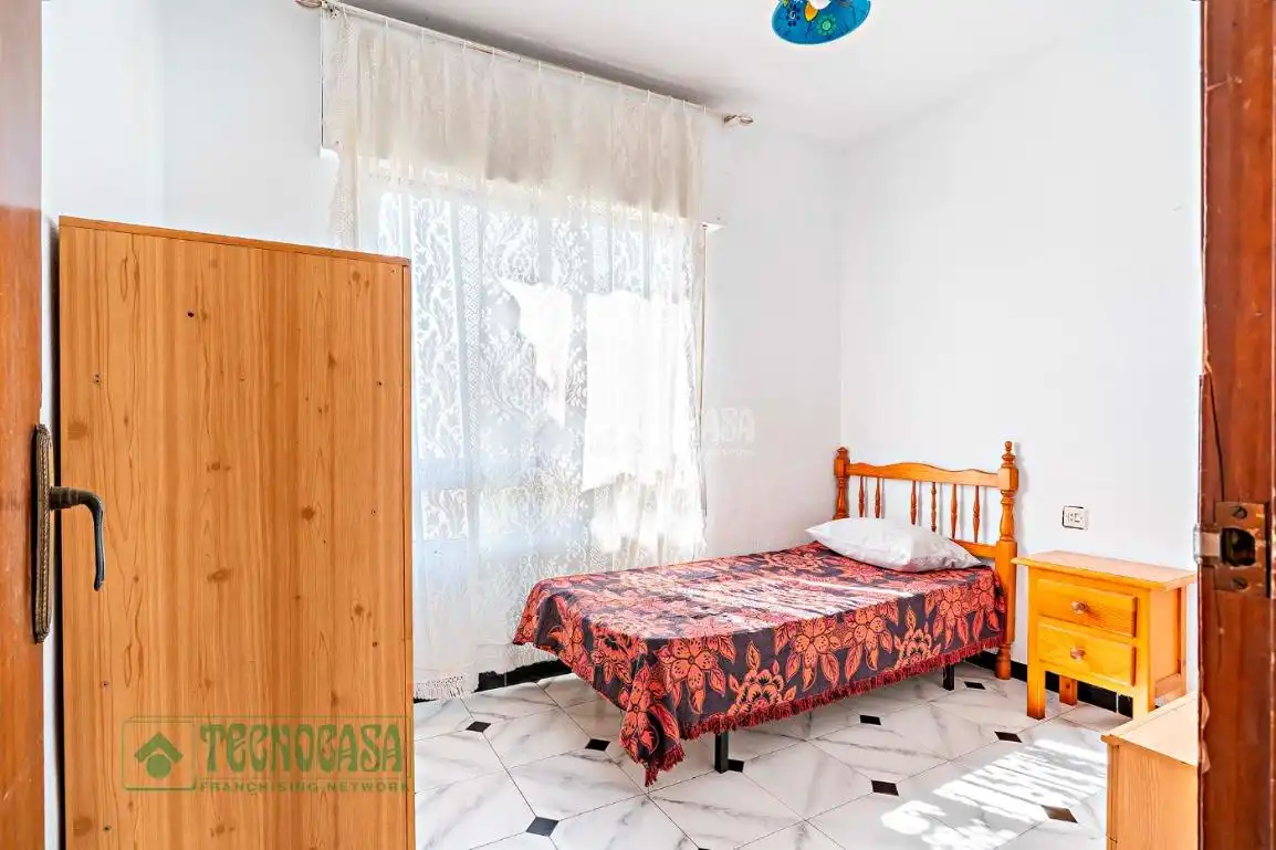 Casa pareada con terraza en venta en El Ejido Ciudad, imagen 16