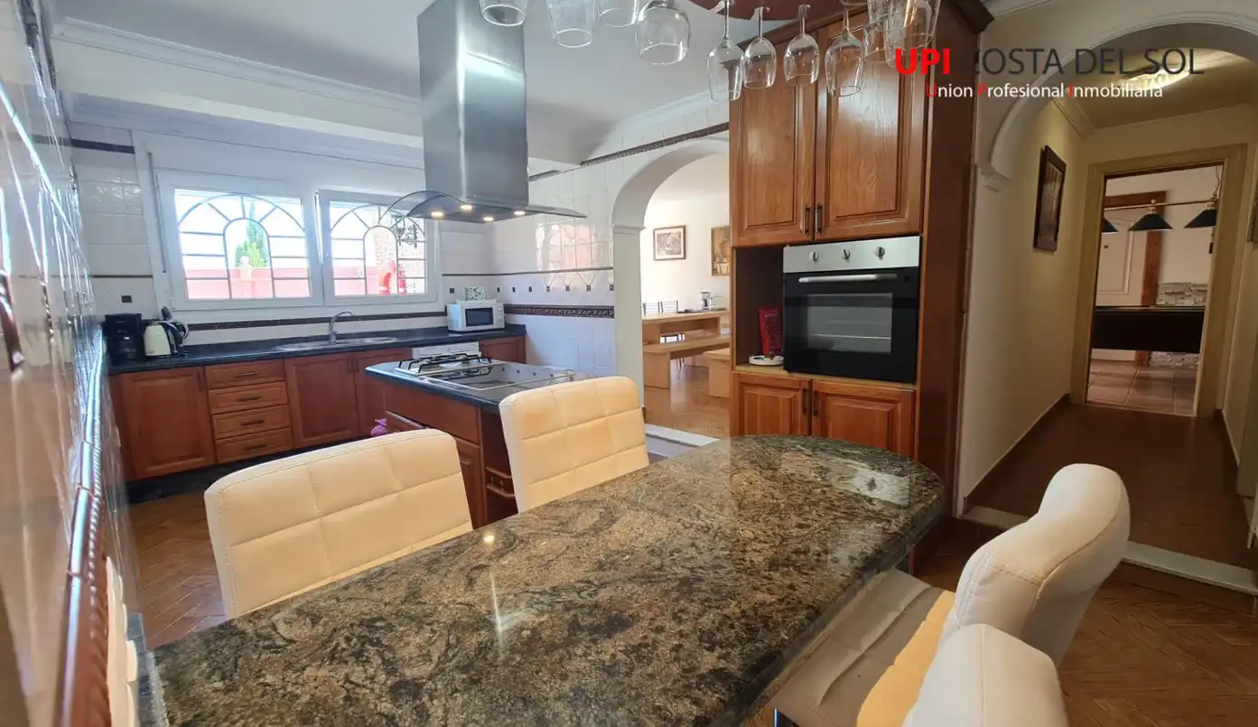 Chalet con terraza en venta en Torremuelle, imagen 13