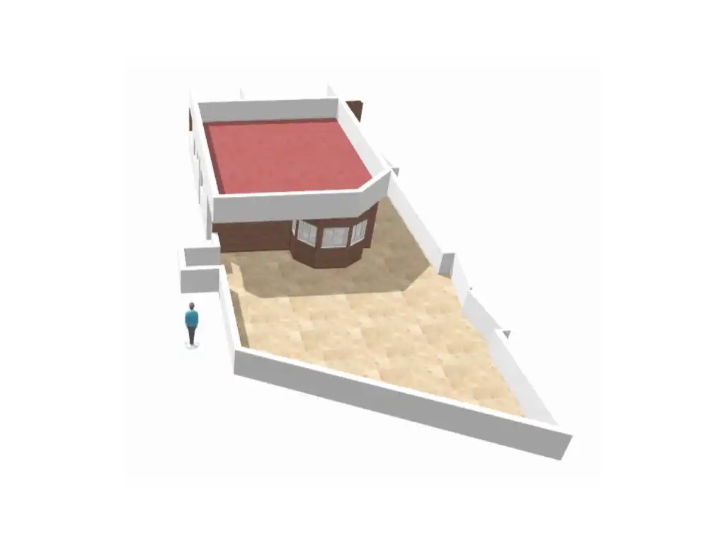 Ático con piscina en venta en Calle Velazquez, imagen 24