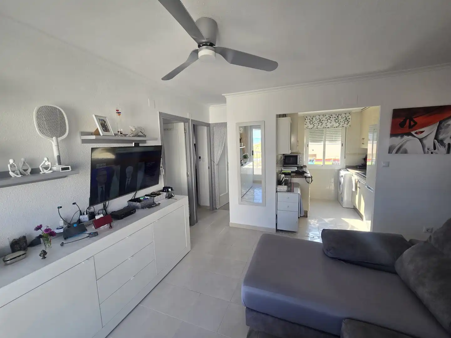 Apartment mit Terrasse zum Verkauf in Bellreguard, imagen 52