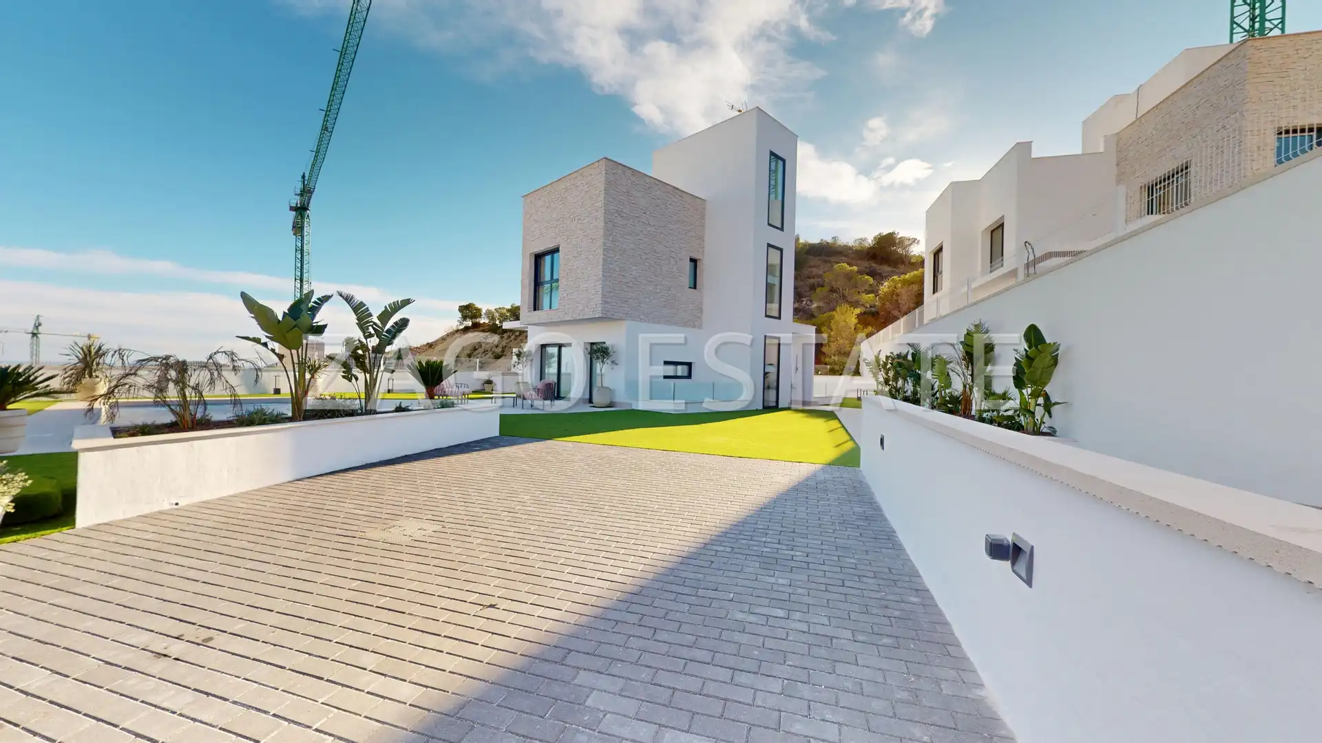 Maison à vendre à Balcón de Finestrat - Terra Marina, imagen 26