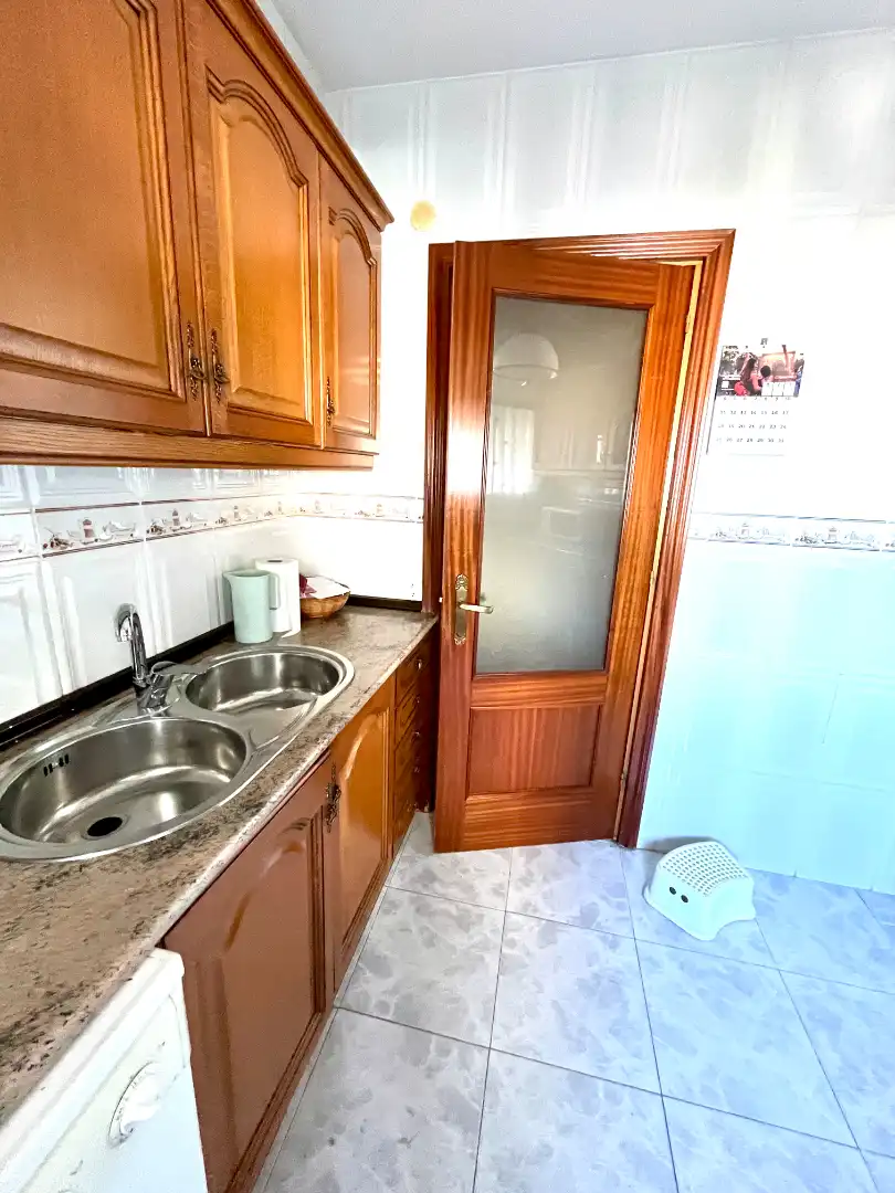 Wohnung mit Terrasse zum Verkauf in Calle de Cifuentes, imagen 12