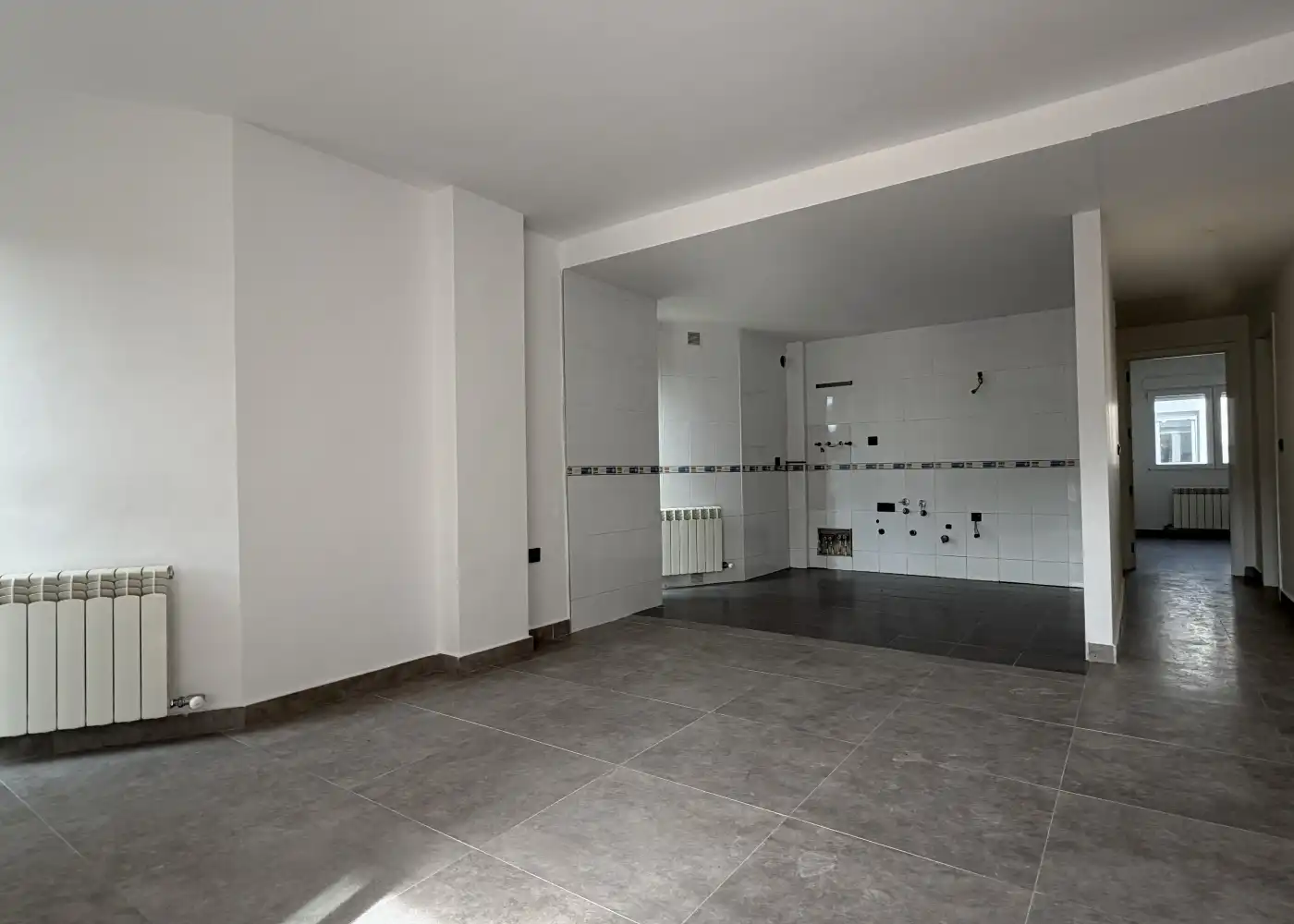 Ático en venta en Calle Camino Viejo de Güéjar, 35, Cenes de la Vega